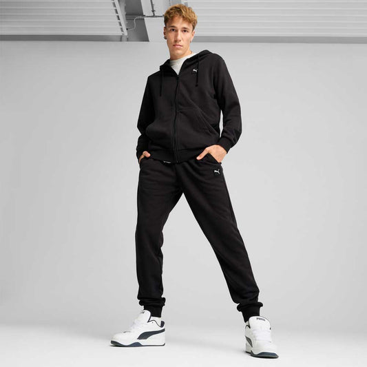 Hooded Sweat Suit Men's Sports Suit
