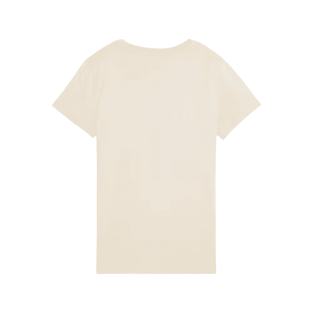 Puma Essentials Metallic Tee
