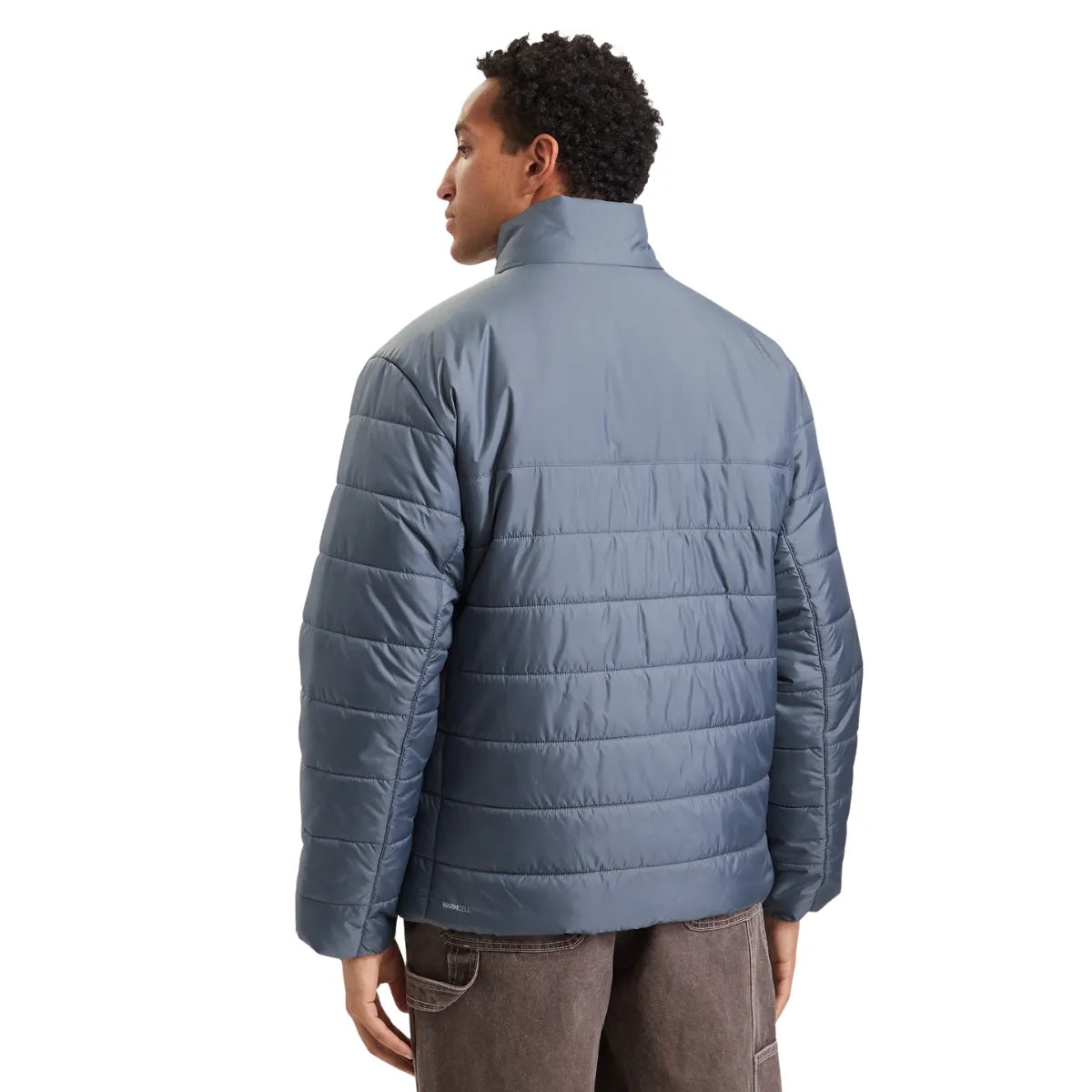 Essentials Padded Jacket Men
