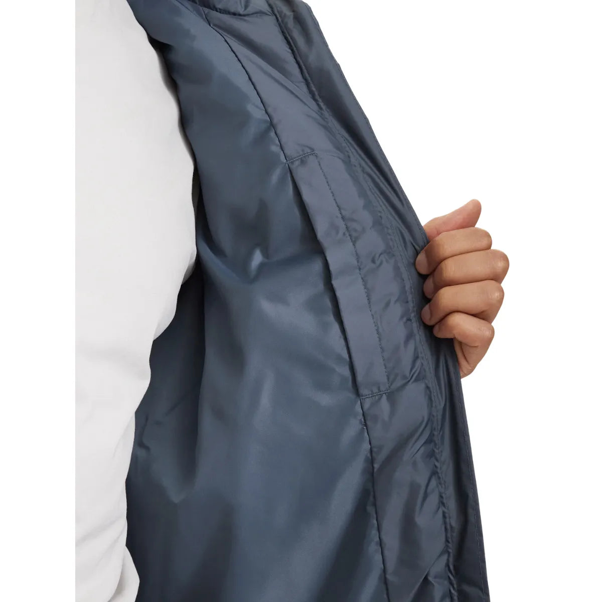 Essentials Padded Jacket Men