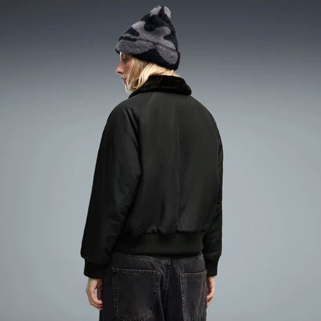 Puma Reversible Blouson High Loft Lining