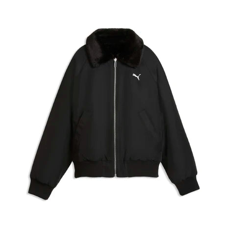 Puma Reversible Blouson High Loft Lining