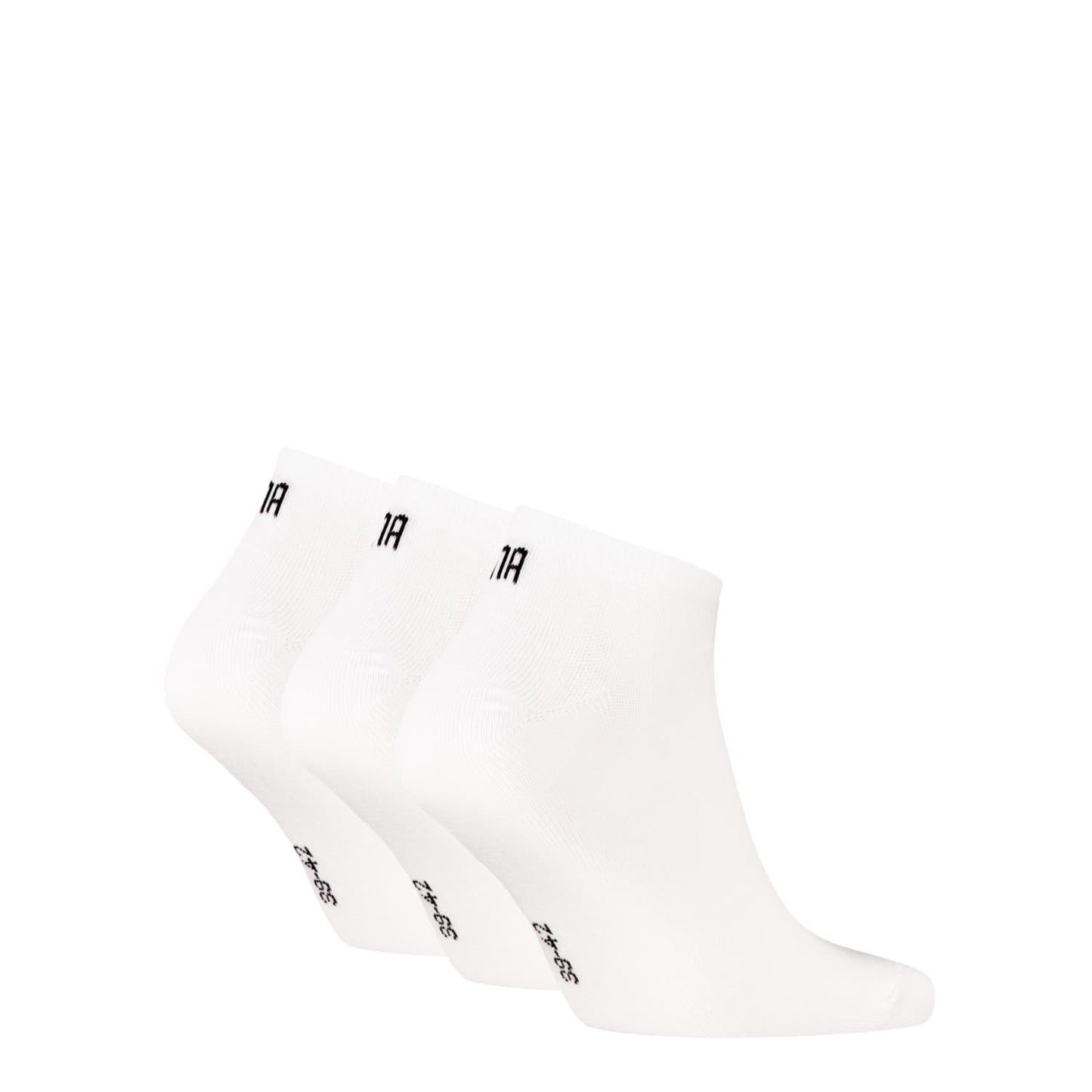 Puma Unisex Socken SNEAKER PLAIN 3P