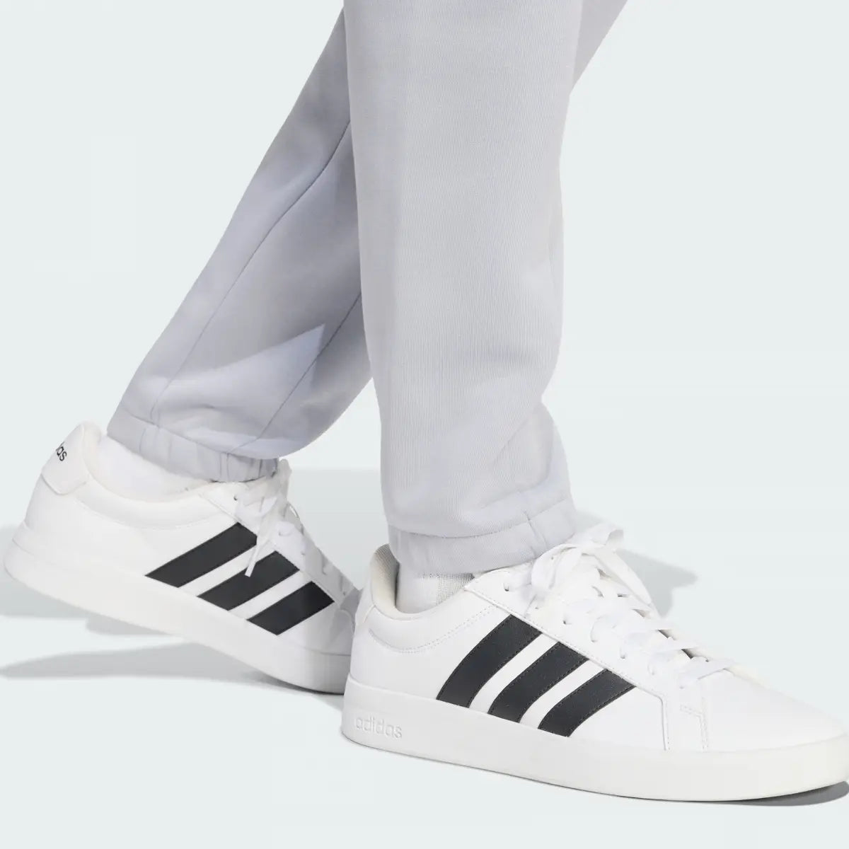 Adidas Future Icons Small Logo Pants