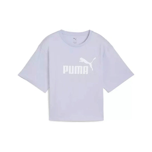 Puma Ess Cropped