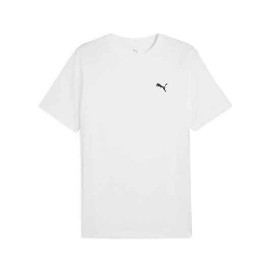 Puma Ess Small Logo Tee