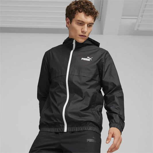 PUMA GIUBBOTTO ESSENTIAL