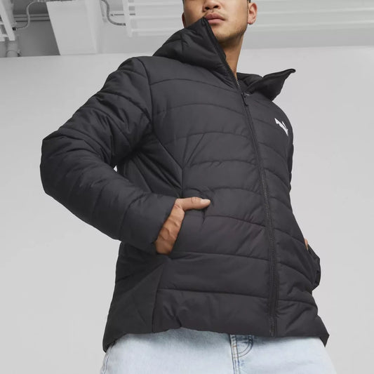 Puma Ess Hooded Padded