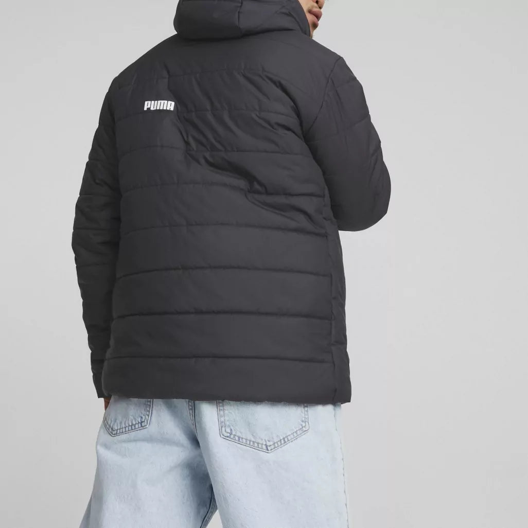 Puma Ess Hooded Padded