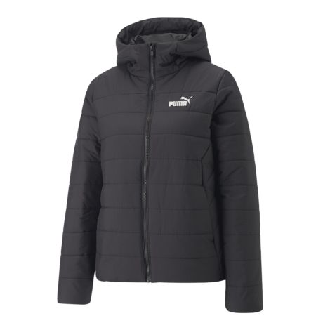 Puma Ess Hooded Padded