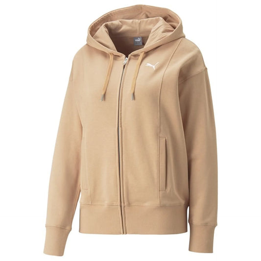Puma HER full zip hoodie