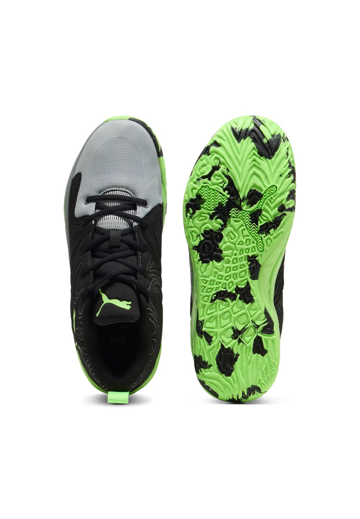 Puma Court Pro 3