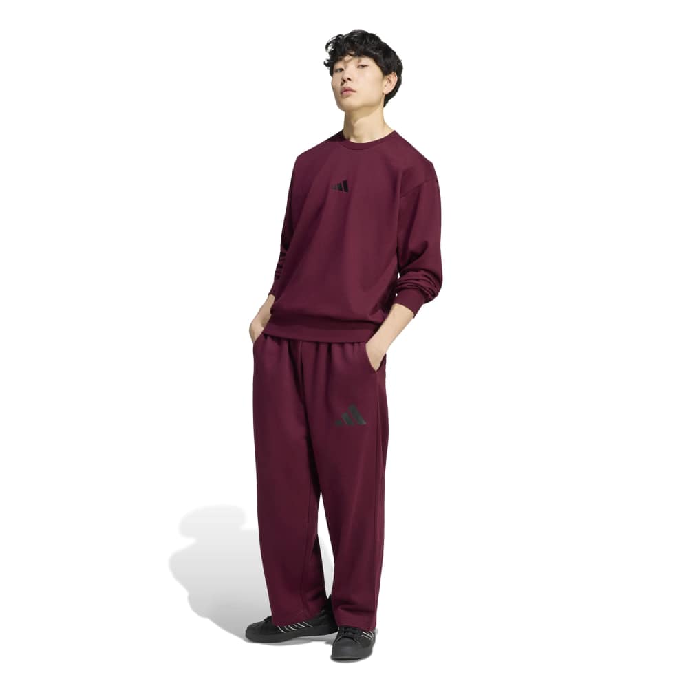 Essentials Feelcozy Fleece Sweatshirt