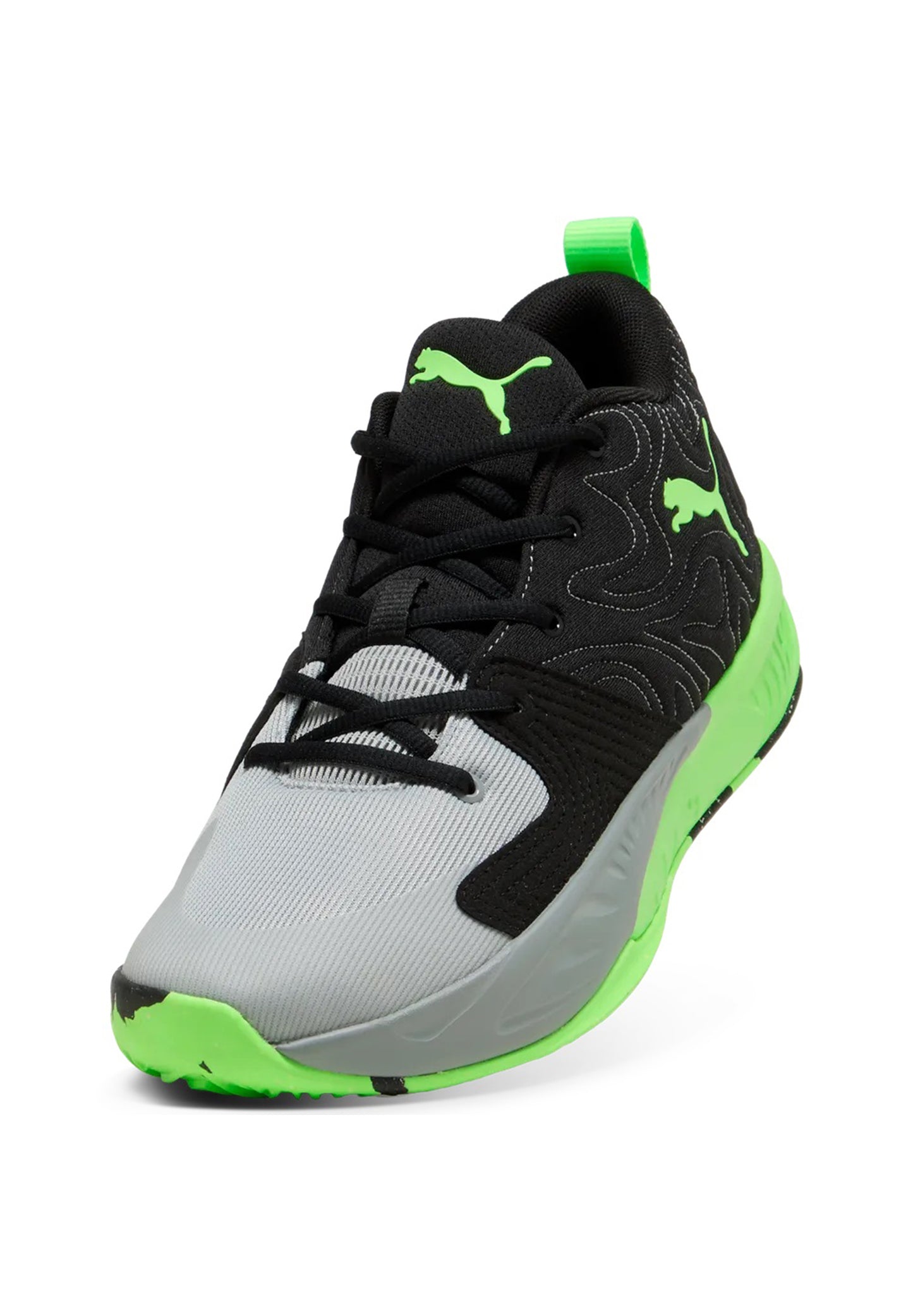 Puma Court Pro 3