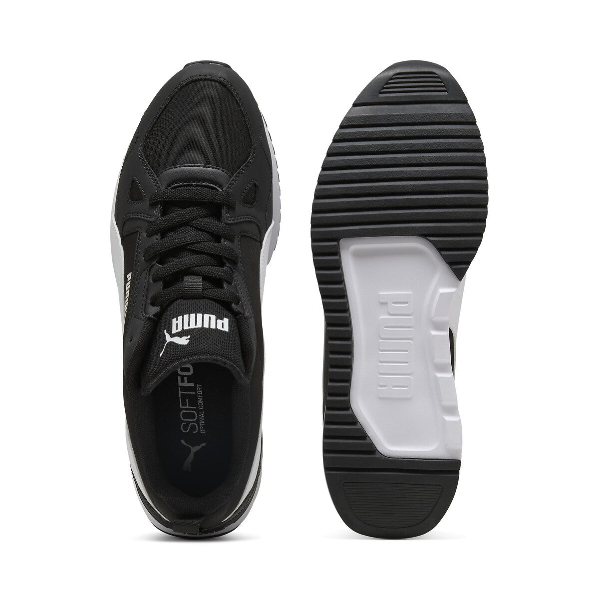Puma R78 Cyclone