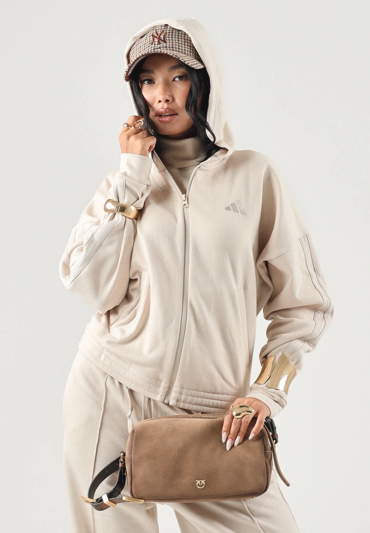 Adidas Energize Tracksuit