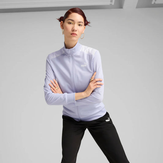 Poly SUIT Women's Tracksuit