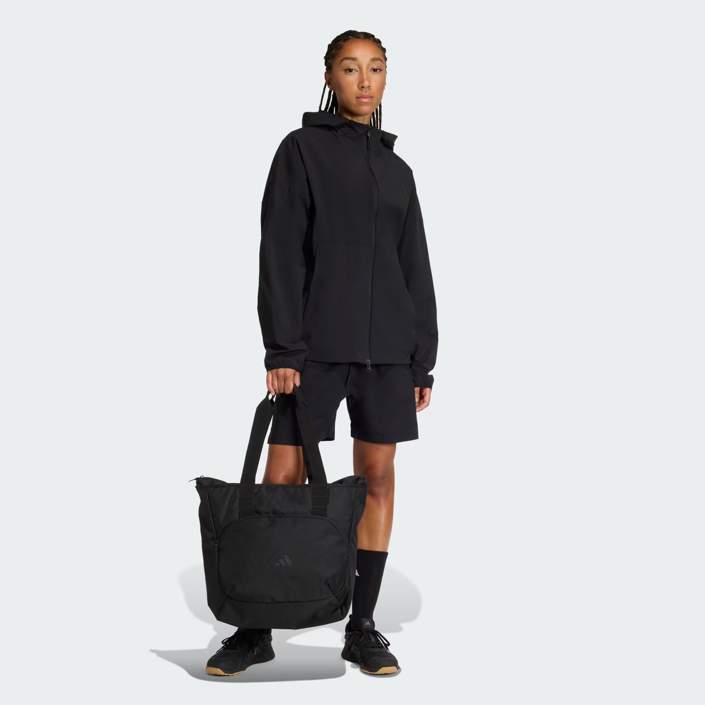 ADIDAS PRIME TOTE BAG