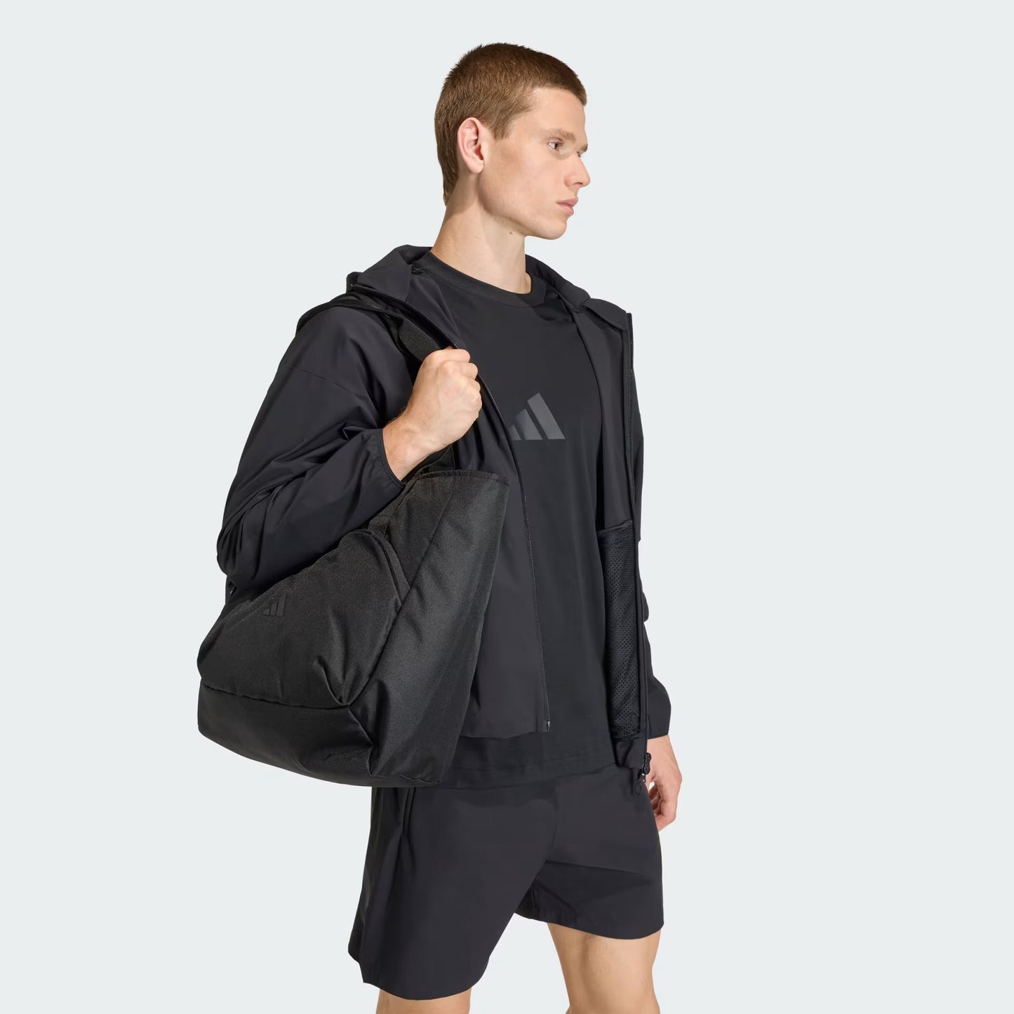 ADIDAS PRIME TOTE BAG