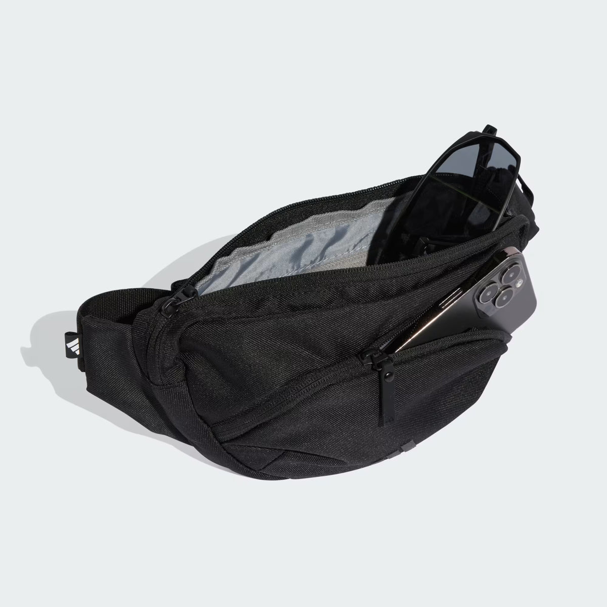 ADIDAS PRIME WAISTBAG