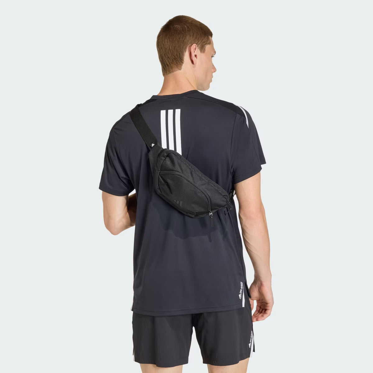 ADIDAS PRIME WAISTBAG