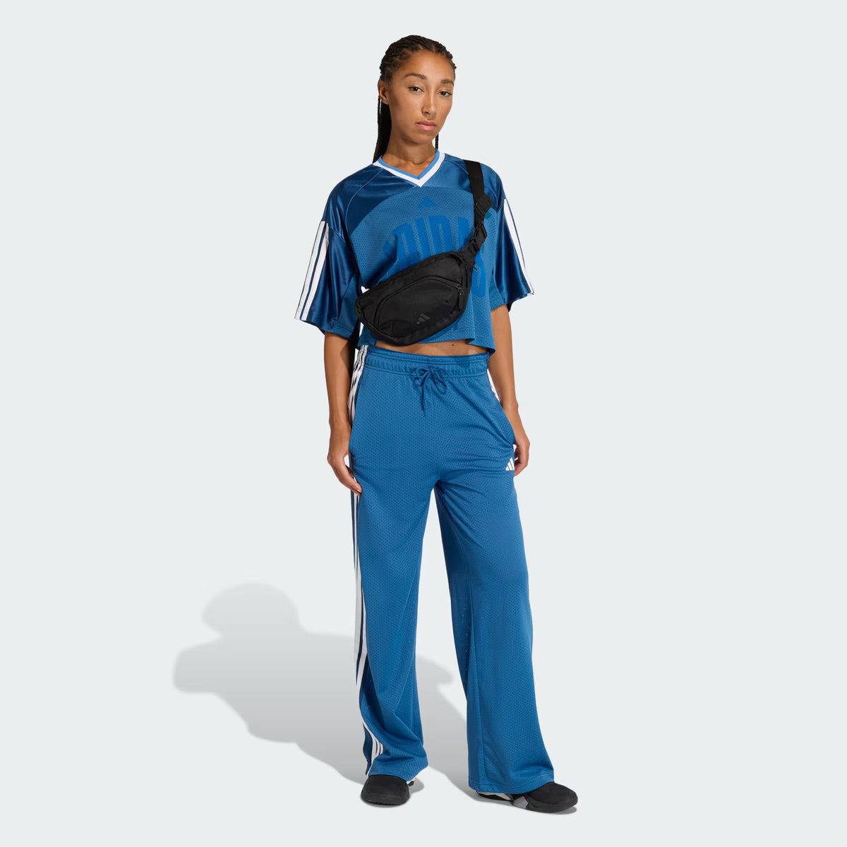 ADIDAS PRIME WAISTBAG