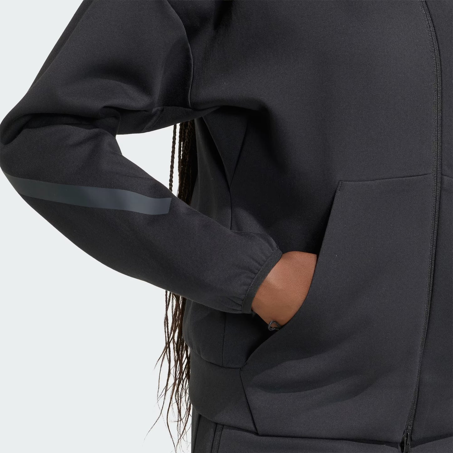 ADIDAS Z.N.E. FULL TRACKSUIT