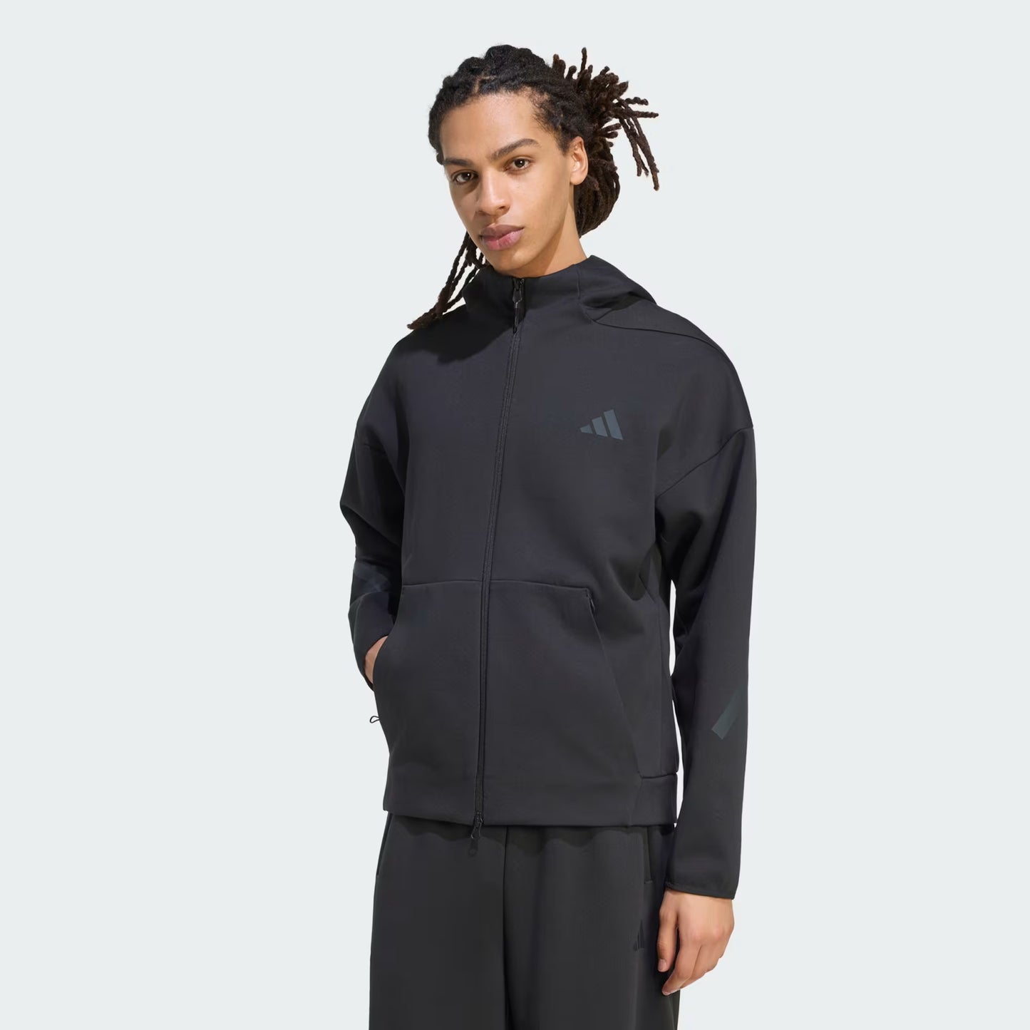 ADIDAS Z.N.E. FULL ZIP Tracksuit