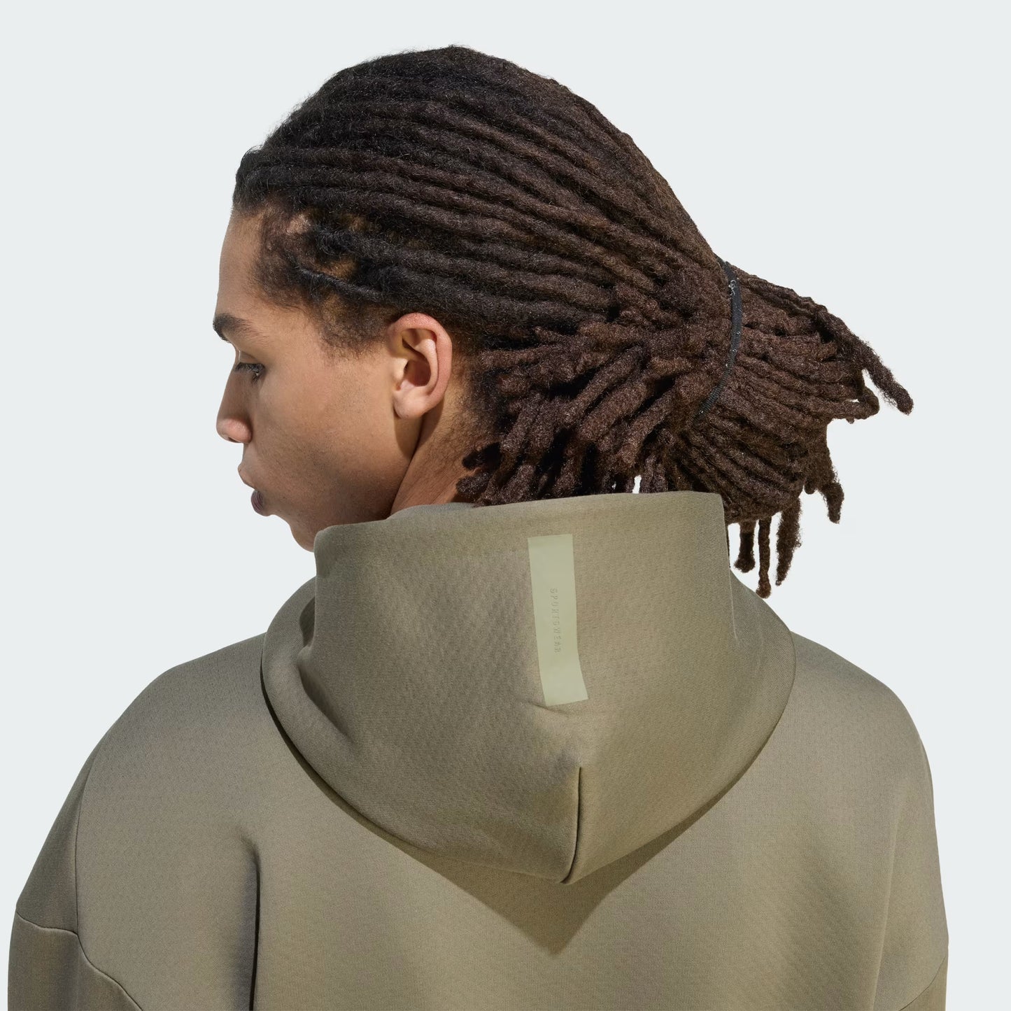 ADIDAS Z.N.E. FULL ZIP Track