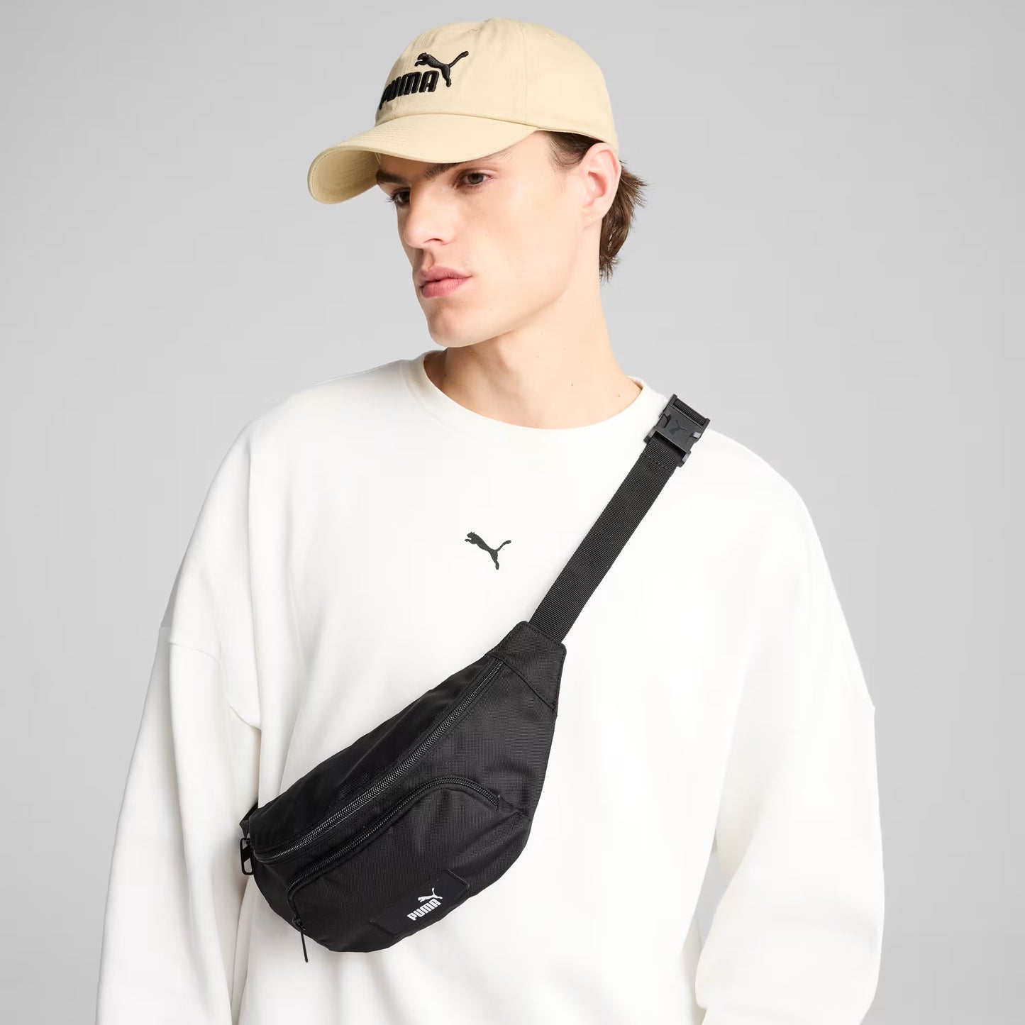 Academy 2L Waist Bag