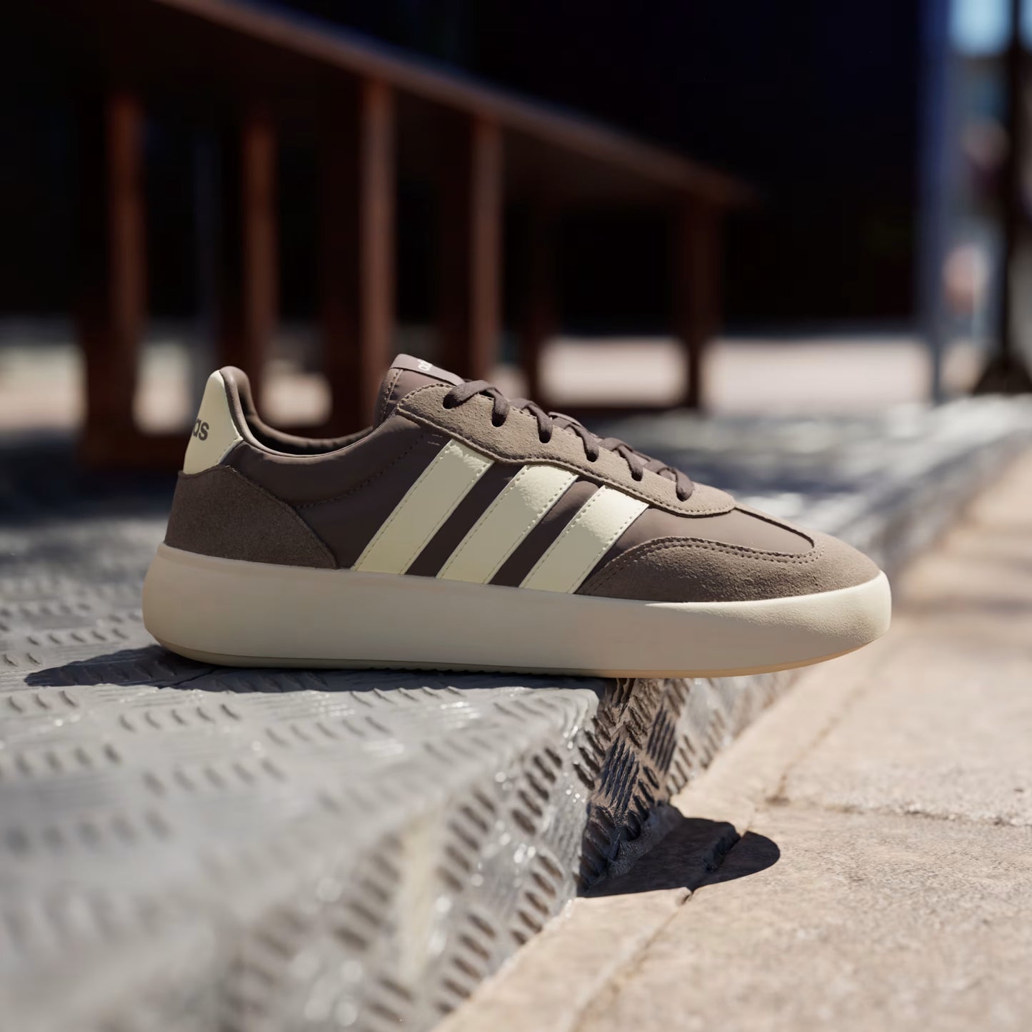 Barreda Decode Shoes