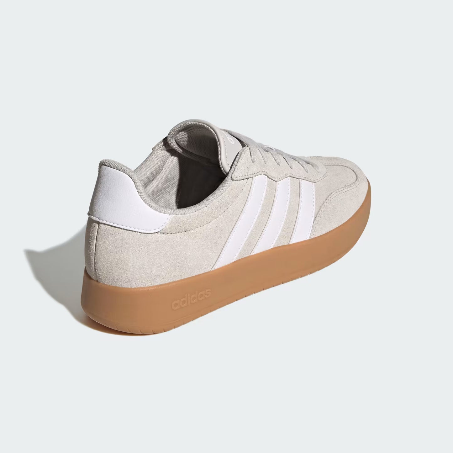 Barreda Shoes