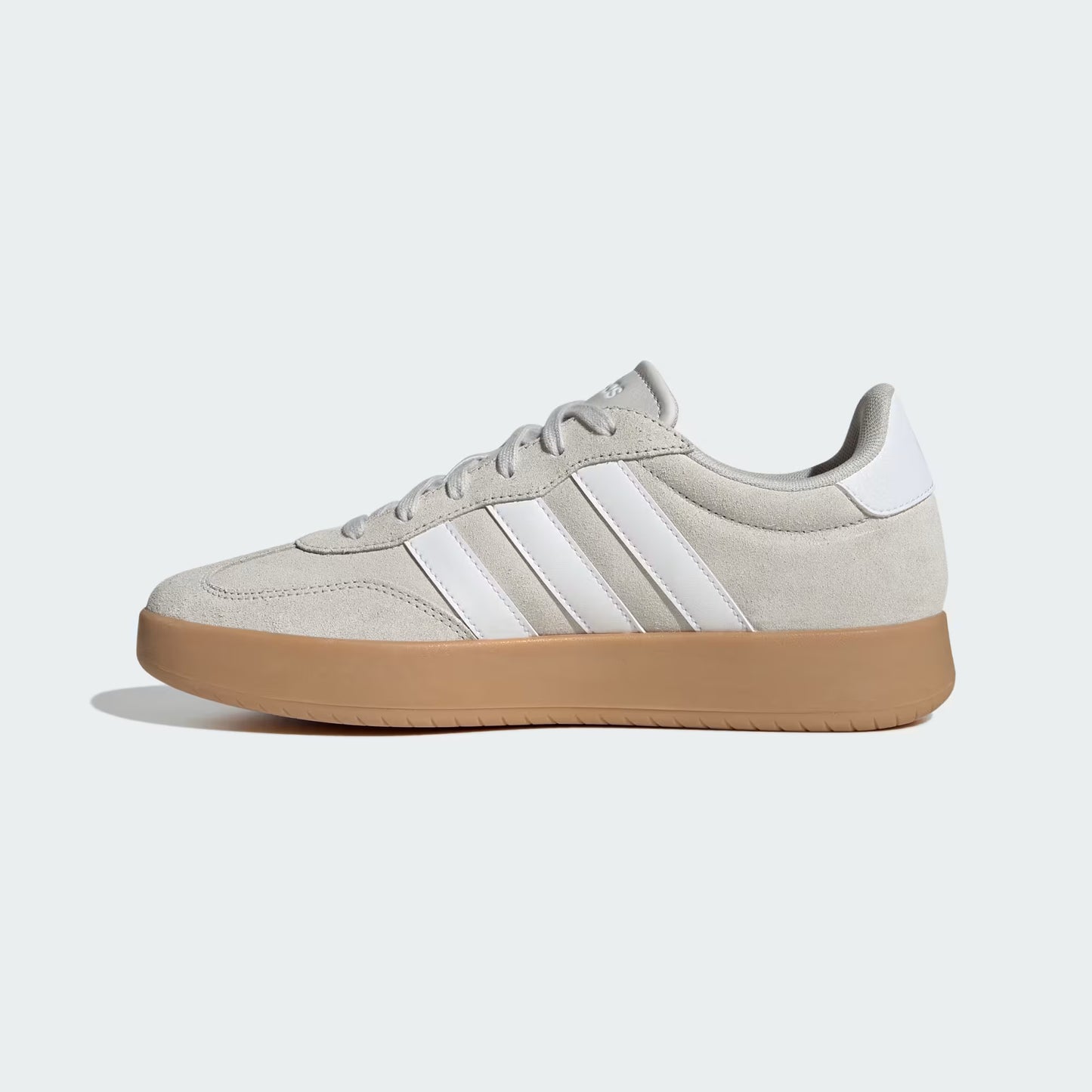 Barreda Shoes