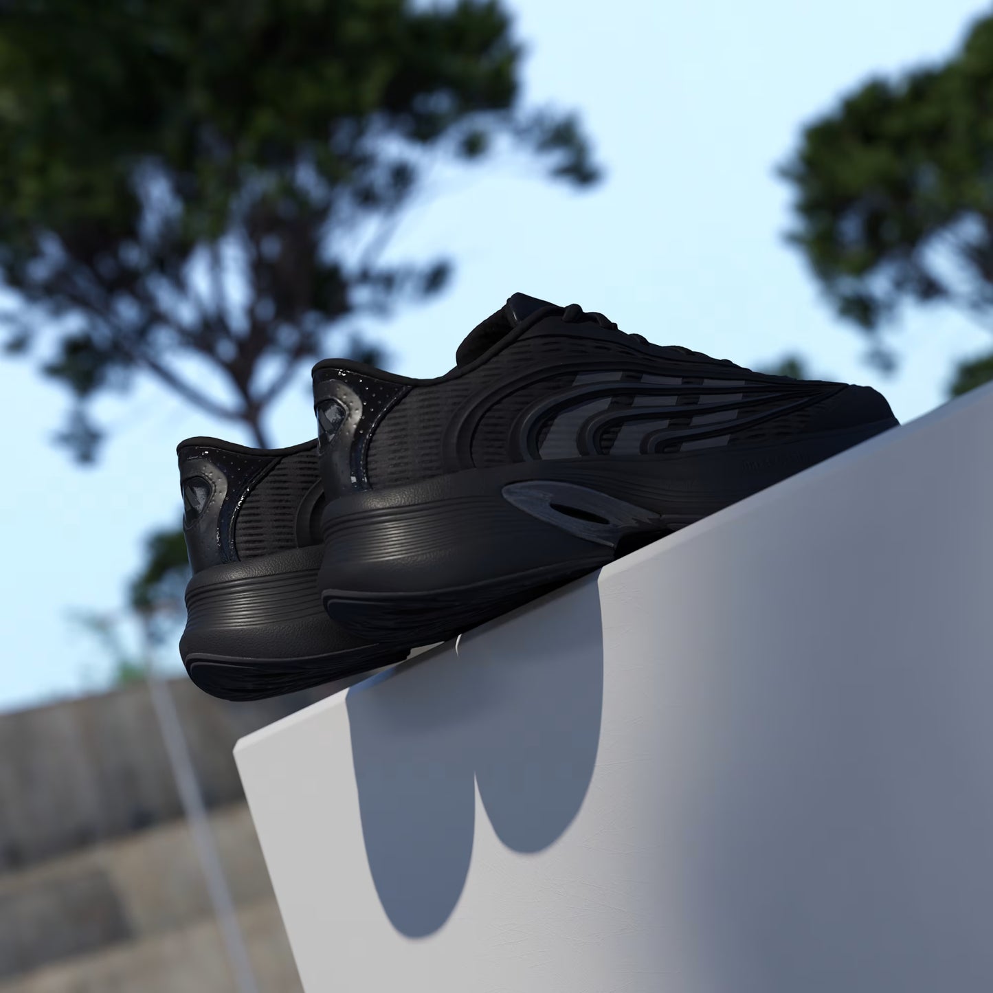 CLIMACOOL SPW SHOES