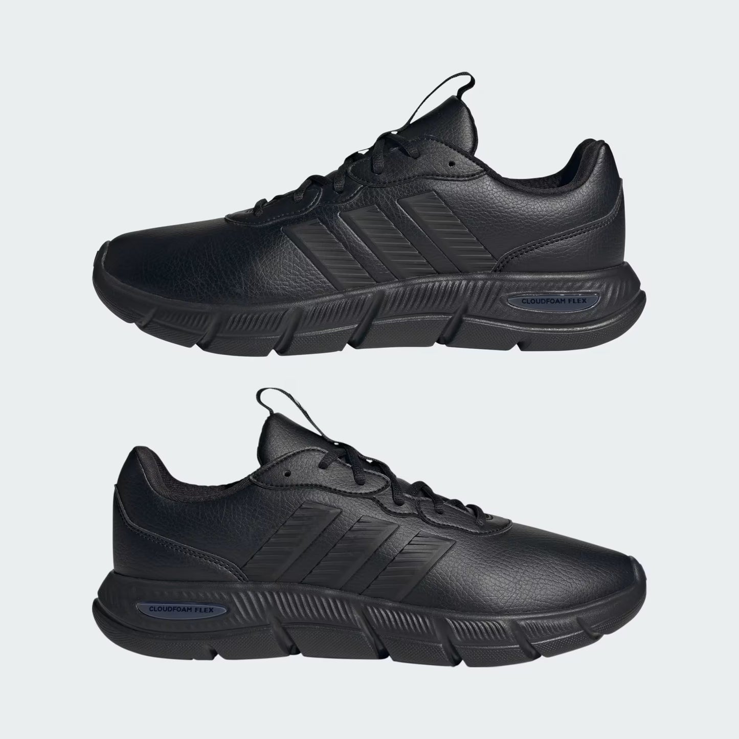 CLOUDFOAM FLEX LACES SHOES