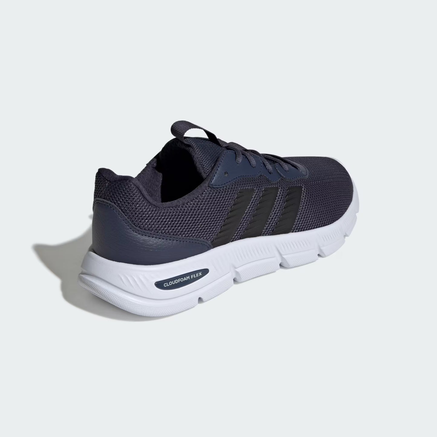 CLOUDFOAM FLEX LACES SHOES