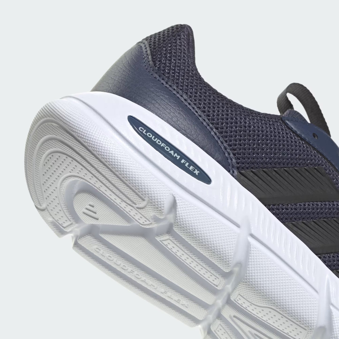 CLOUDFOAM FLEX LACES SHOES