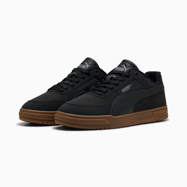 Caven III Winterised Sneakers
