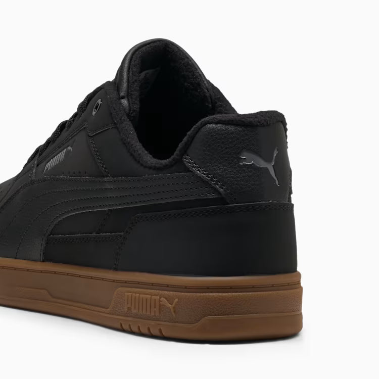 Caven III Winterised Sneakers