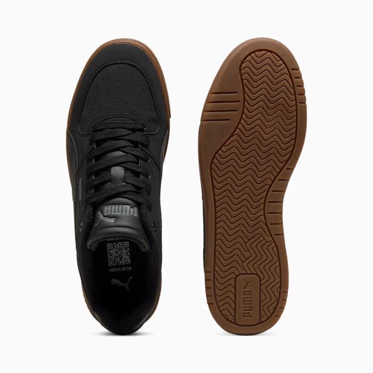 Caven III Winterised Sneakers
