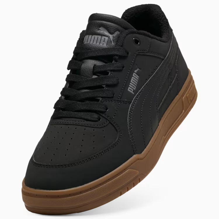 Caven III Winterised Sneakers