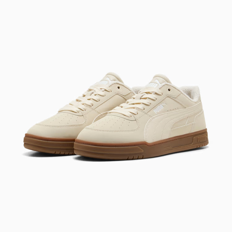Caven III Winterised Sneakers