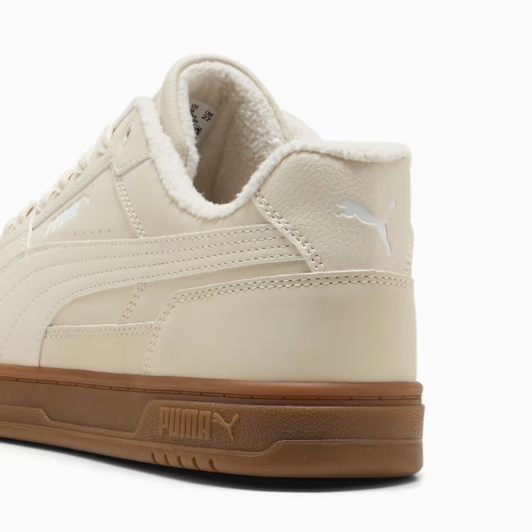 Caven III Winterised Sneakers