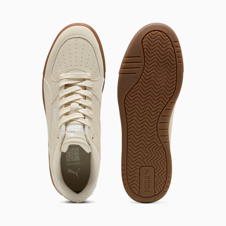 Caven III Winterised Sneakers