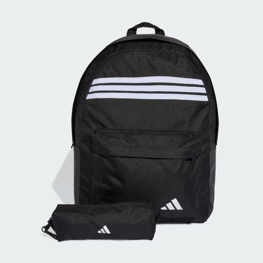 Classic 3-Stripes Horizontal