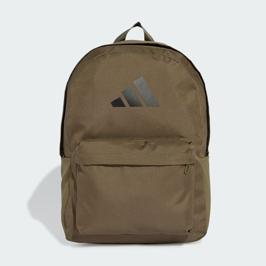 Classic 3 Bar Logo Backpack