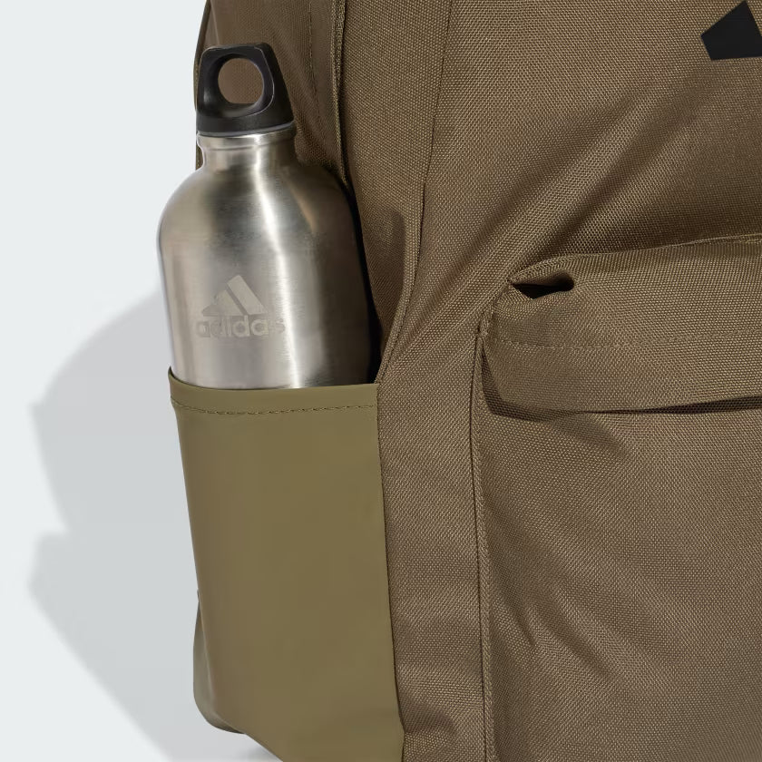 Classic 3 Bar Logo Backpack