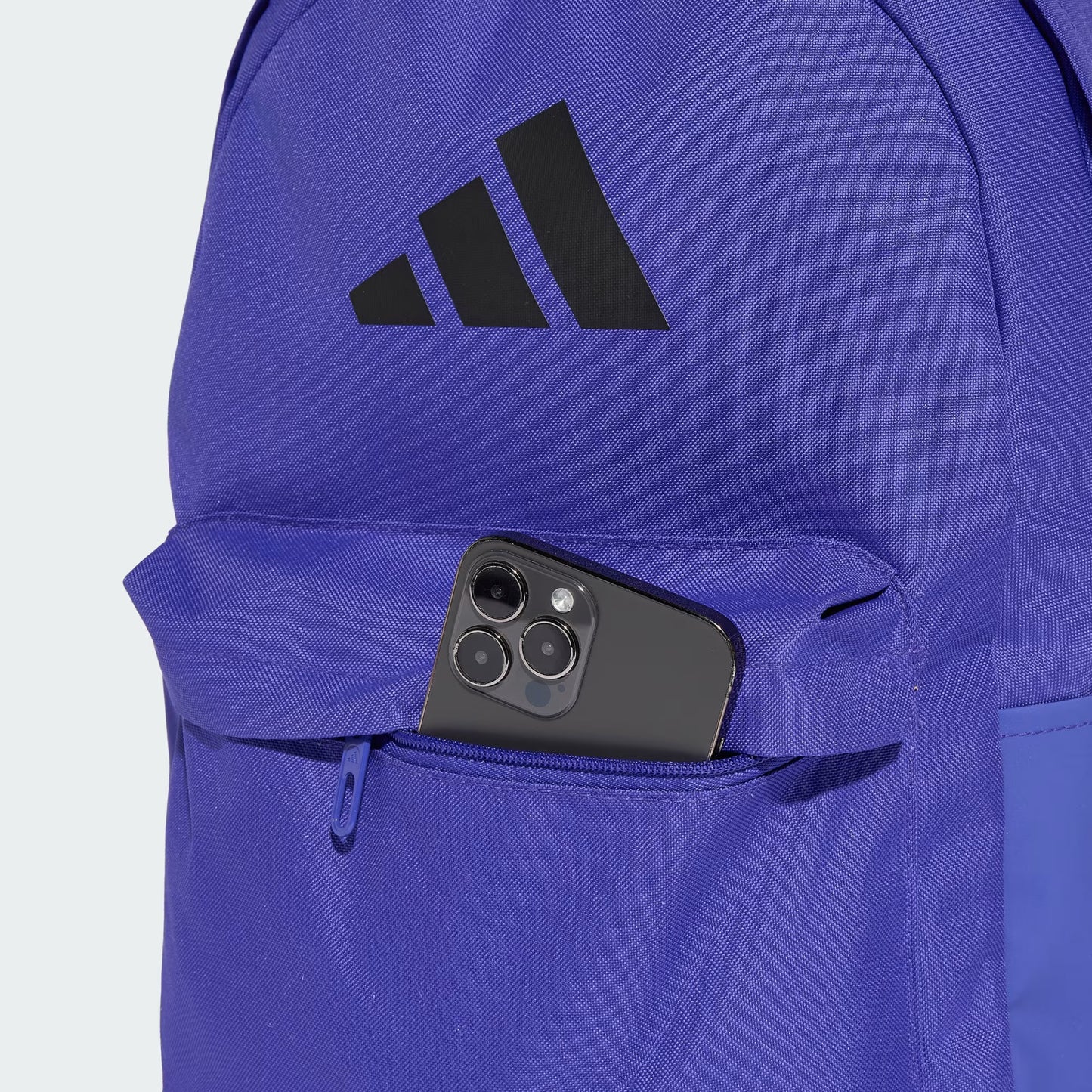 Classic 3 Bar Logo Backpack