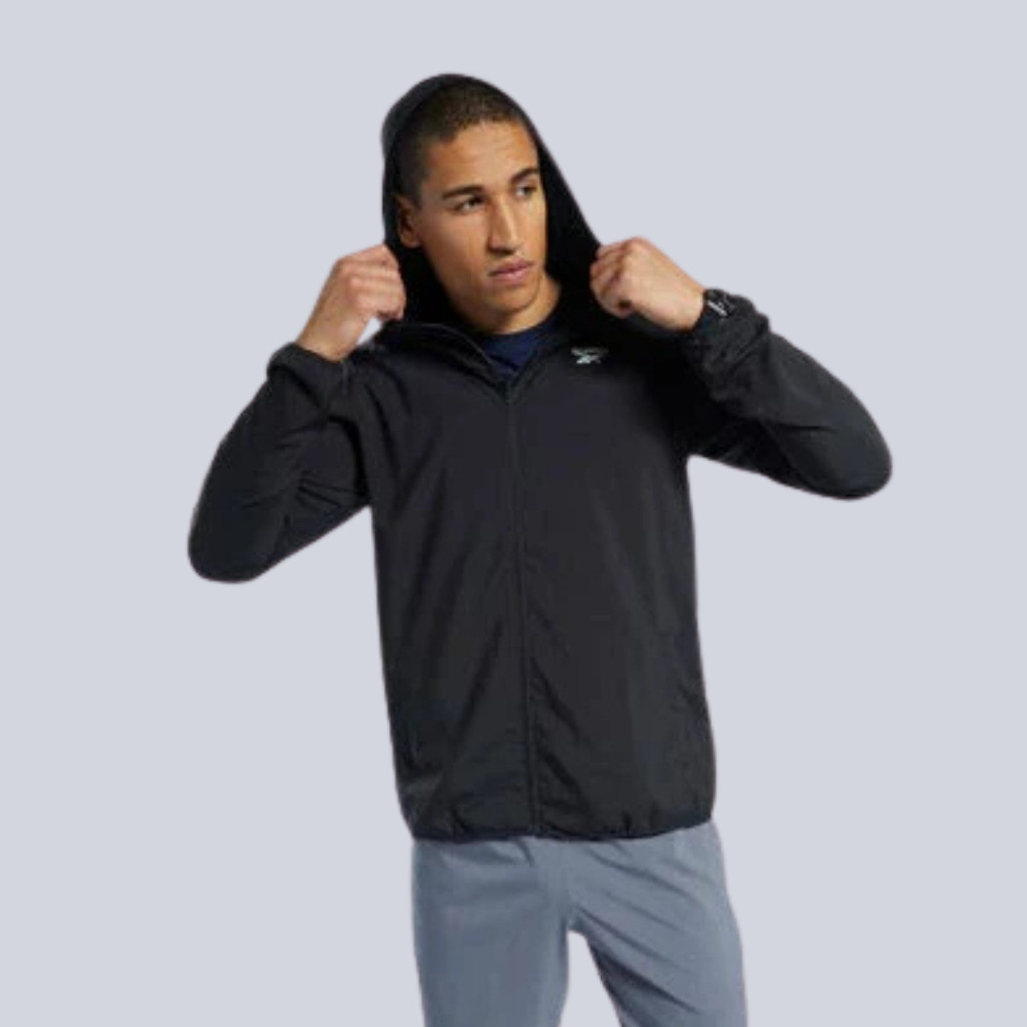 Training Essentials Men's Jacket