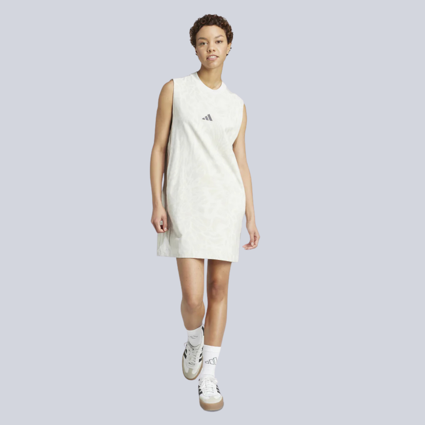 Adidas Robe Essentials 3-Stripes